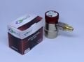 R1234YF İtalyan Yüksek Basınç Gaz Verme Vanası (Adaptör)