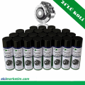 24 LÜ FREN BALATA TEMİZLEME SPREYİ (24X500ML)