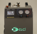 EKM744 – R744 (CO₂) Araç Klima Gaz Dolum Cihazı