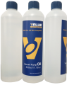 Value Vakum Pompa Yağı 330 Ml