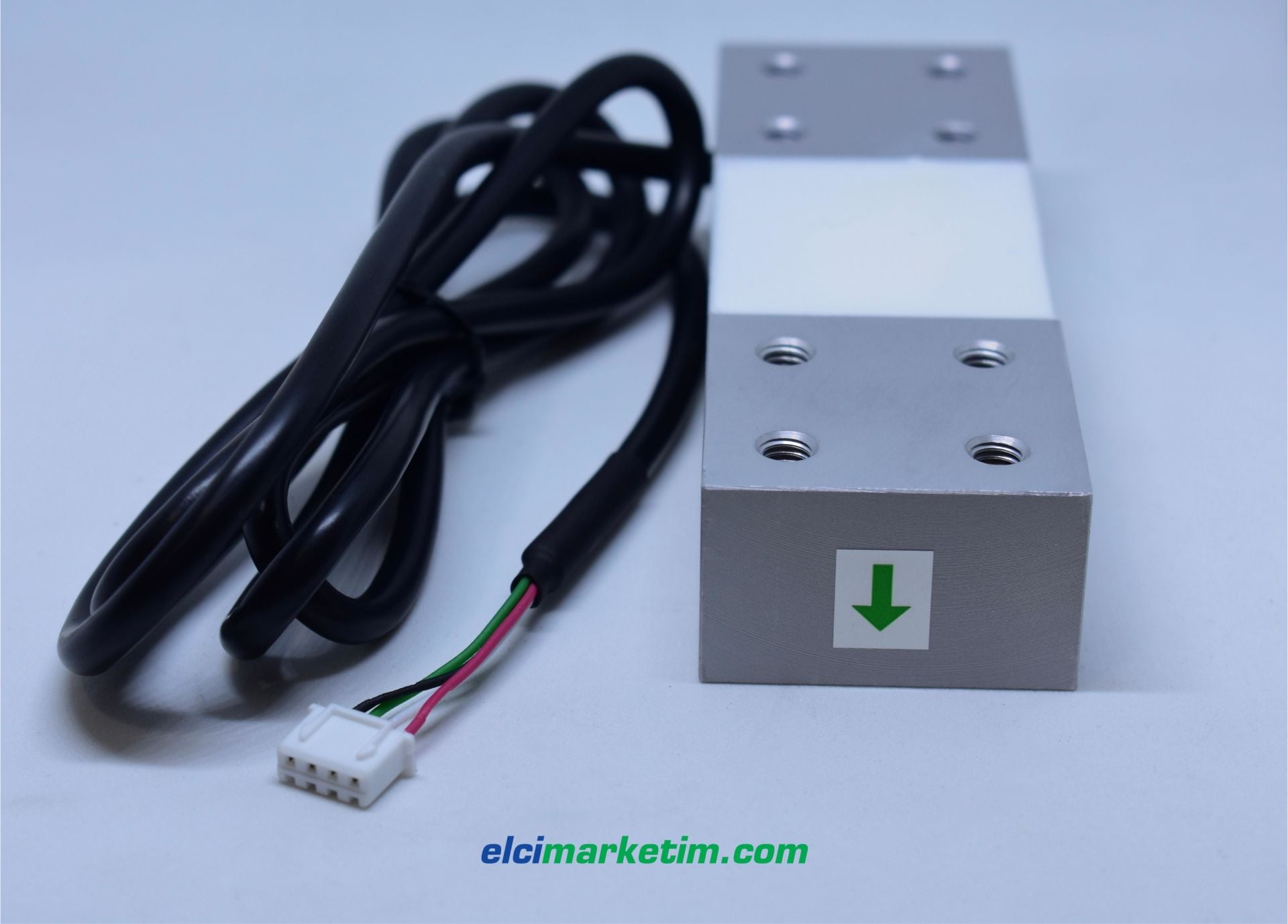 Ağırlık Sensörü 250 kg (Loadcell)