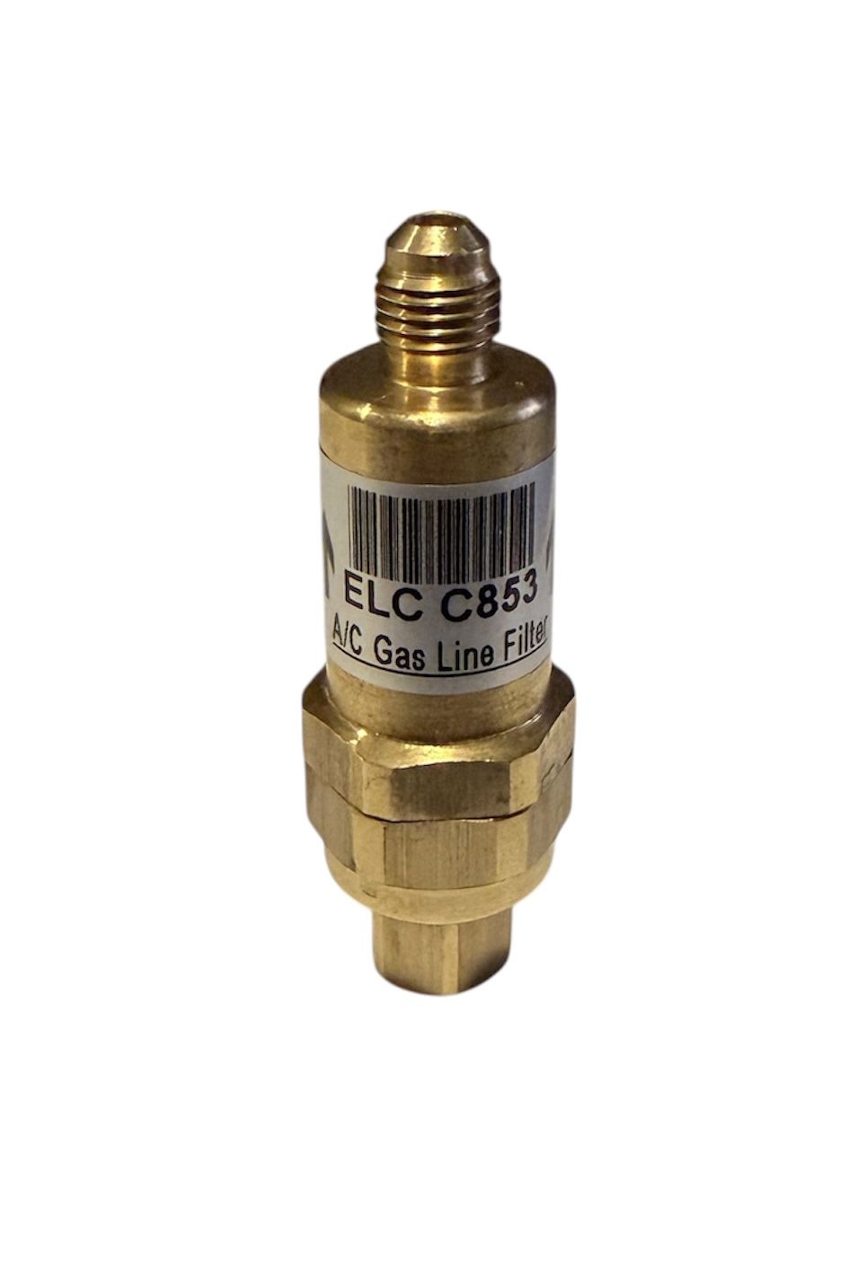 Klima Gazı Partikül Tutucu Filtre (A/C Gas Line Filter)