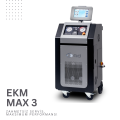 ELCİ EKM Max3 – R513A Uyumlu Full Otomatik Klima Gaz Dolum Cihazı
