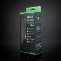 UV El Feneri (lamba) 12watt – 365 nm Profesyonel Şarjlı