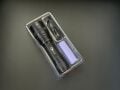 UV El Feneri (lamba) 12watt – 365 nm Profesyonel Şarjlı