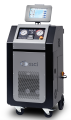 ELCI EKM MAX3 Pro Full Otomatik Gaz Dolum Makinesi (Gaz Analiz Modüllü R134A ve R1234YF)
