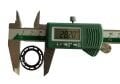 Oto Klima Kompresör Keçesi Seti 20 Parça – 10 Büyük + 10 Küçük Ölçü – Klima Kompresör Shaft Seal Tamir Seti