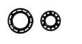 Oto Klima Kompresör Keçesi Seti 20 Parça – 10 Büyük + 10 Küçük Ölçü – Klima Kompresör Shaft Seal Tamir Seti