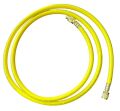 180 cm Klima Gaz Dolum Hortumu Seti 3’lü  1/4” SAE | Teflon Contalı