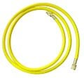 180 cm Klima Gaz Dolum Hortumu Seti 3’lü  1/4” SAE | Teflon Contalı