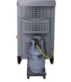Multi Eco 3S  Tam Otomatik Klima Gaz Dolum Cihazı