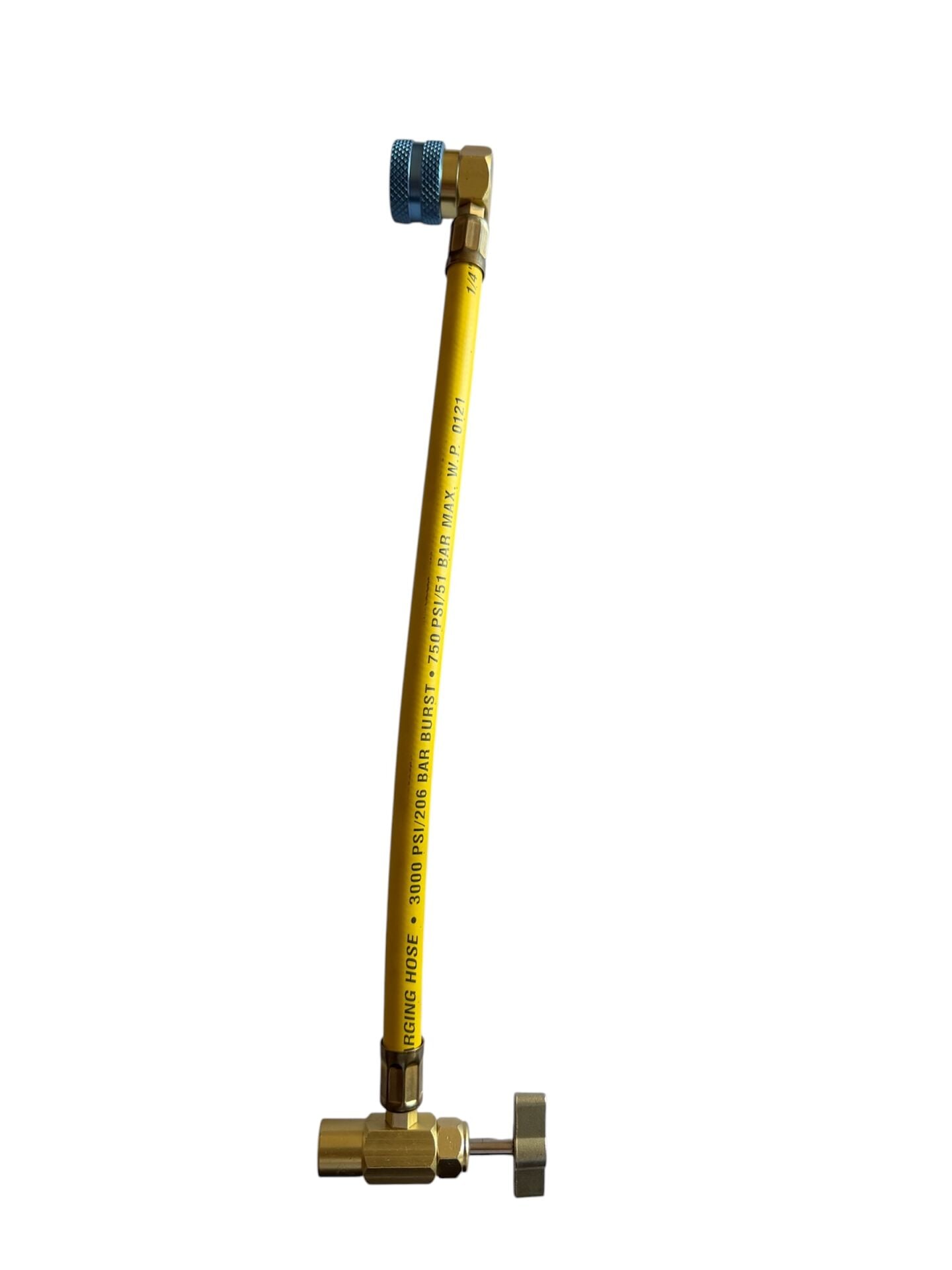 Kaçak Tıkayıcı Uygulama Adaptörü R1234yf için  (PRIMALEC )