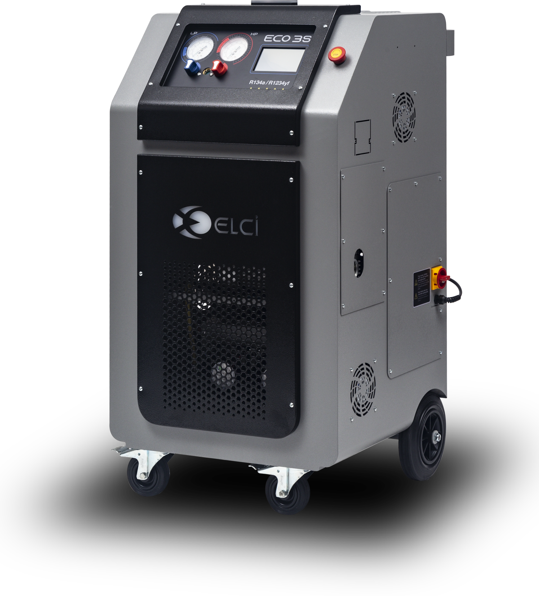 EKM ECO 3s 25kg (R407) Wi-Fi Özellikli