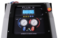EKM PLUS-3 15 Kg Printerli (R134a)