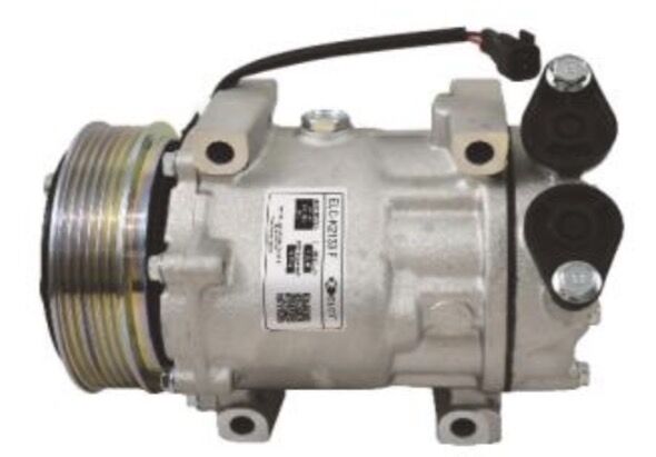 KOMP - FORD FOCUS 12V 6PK