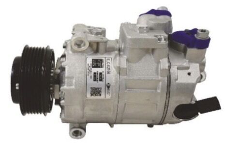 KOMP - VW TRANSPORTER T6 AMAROK 105mm 6PK 12V
