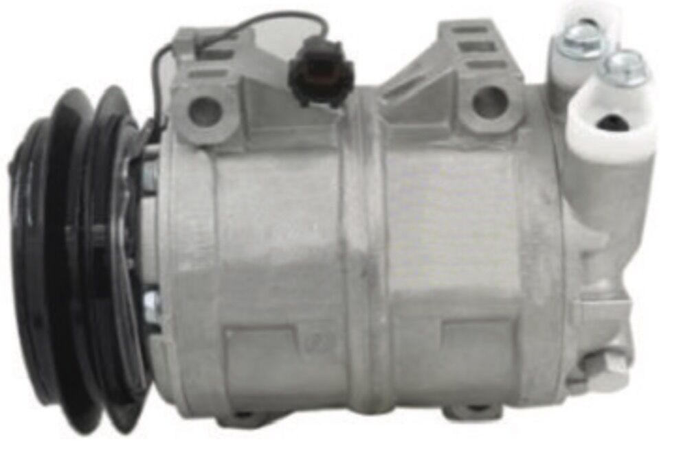 KOMP - NİSSAN NAVARA 1PK 12V