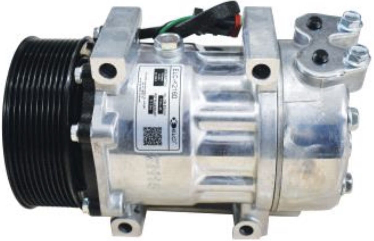 KOMP - SCANİA 24V 10PK