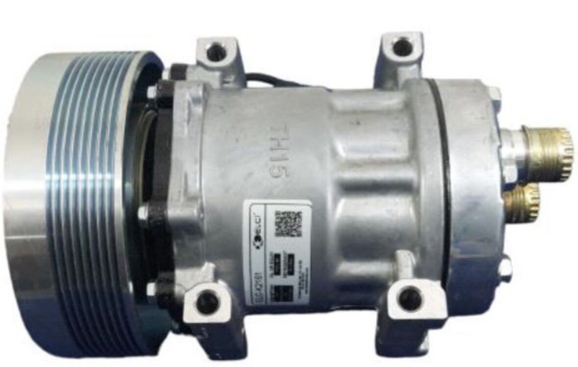KOMP - CAT NEW HOLLAND 8PK 24V Y.M.