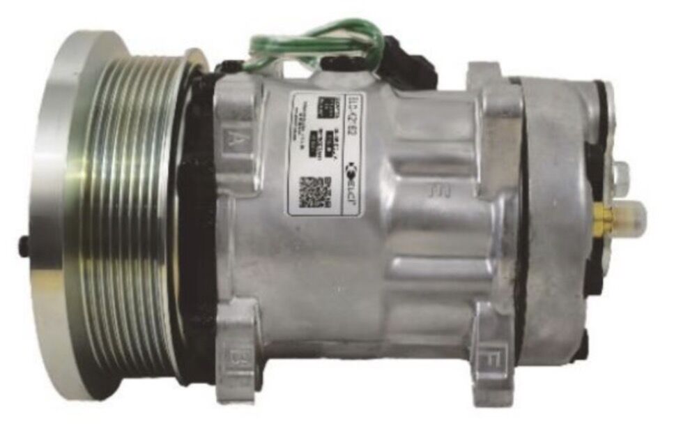 KOMP - CAT KULAKLI E.M. 8PK 24V