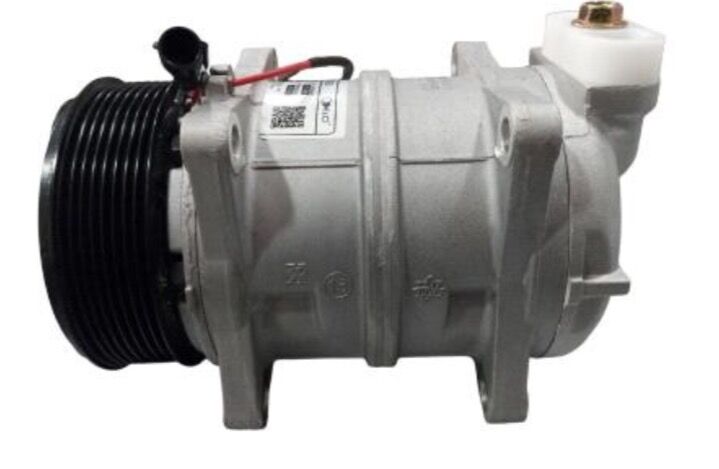 KOMP - FORD CARGO 8PK 24V 123mm
