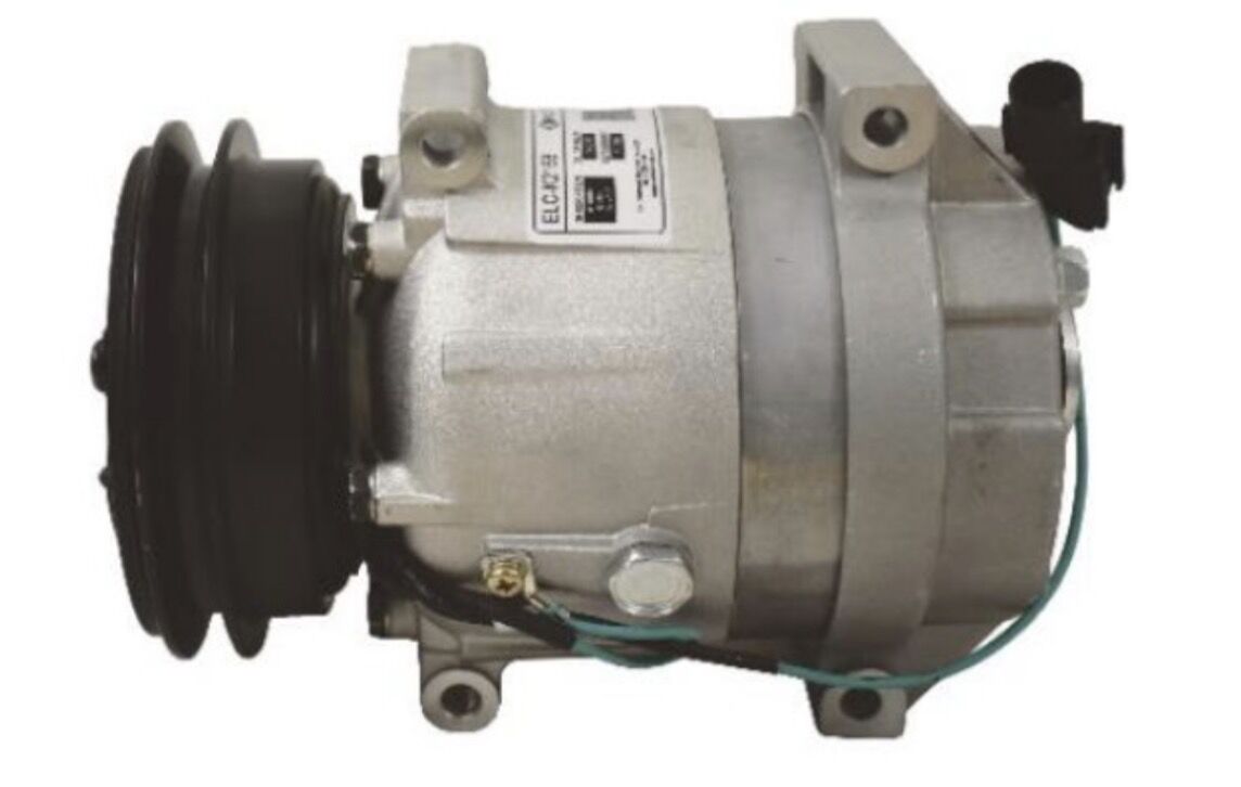 KOMP - HYUNDAİ İŞ MAK. 24V