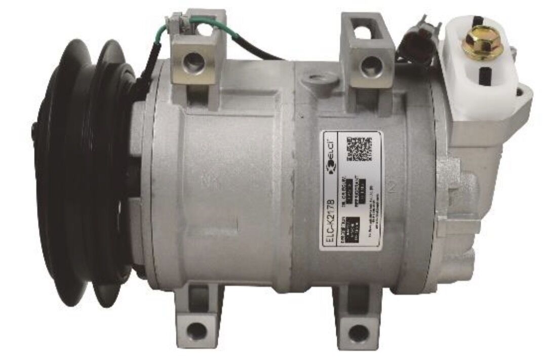 KOMP - KOMATSU HİTACHİ 1PK 24V