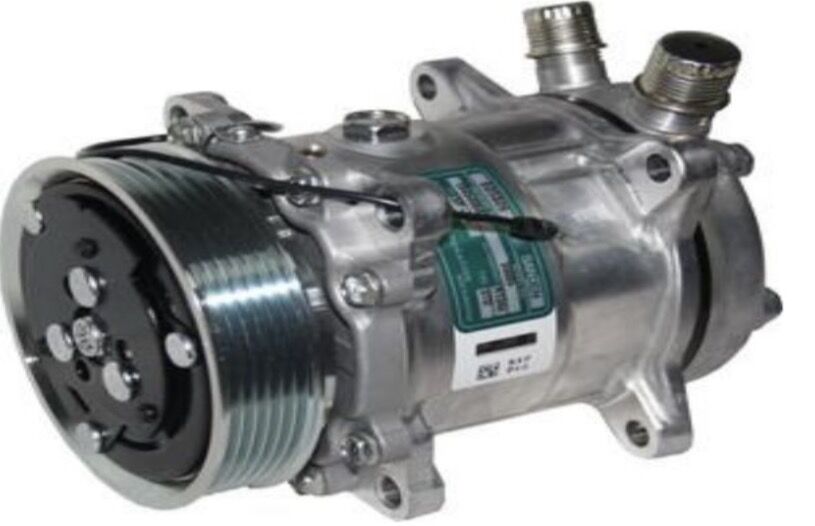 KOMP - 5H09 12V 6PK
