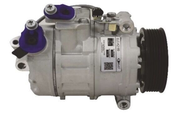 KOMP - BMW 1-3-5-6-7-Z4 110mm 6PK 12V