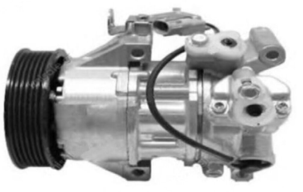 KOMP - TOYOTA YARİS
