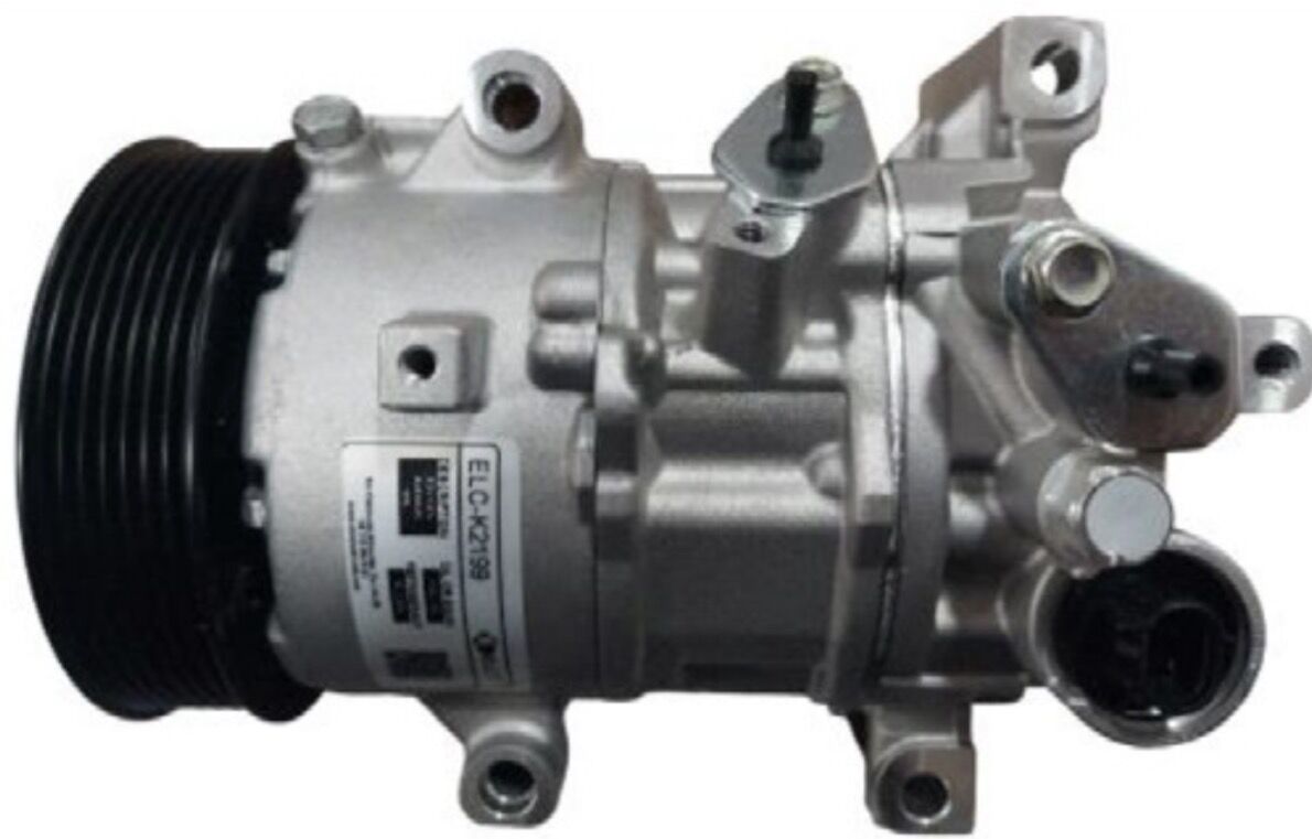 KOMP - TOYOTA AVENSİS 12V 7PK