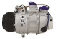 KOMP - BMW 1-3-5-6-7-X5-X6 110mm 8PK 12V