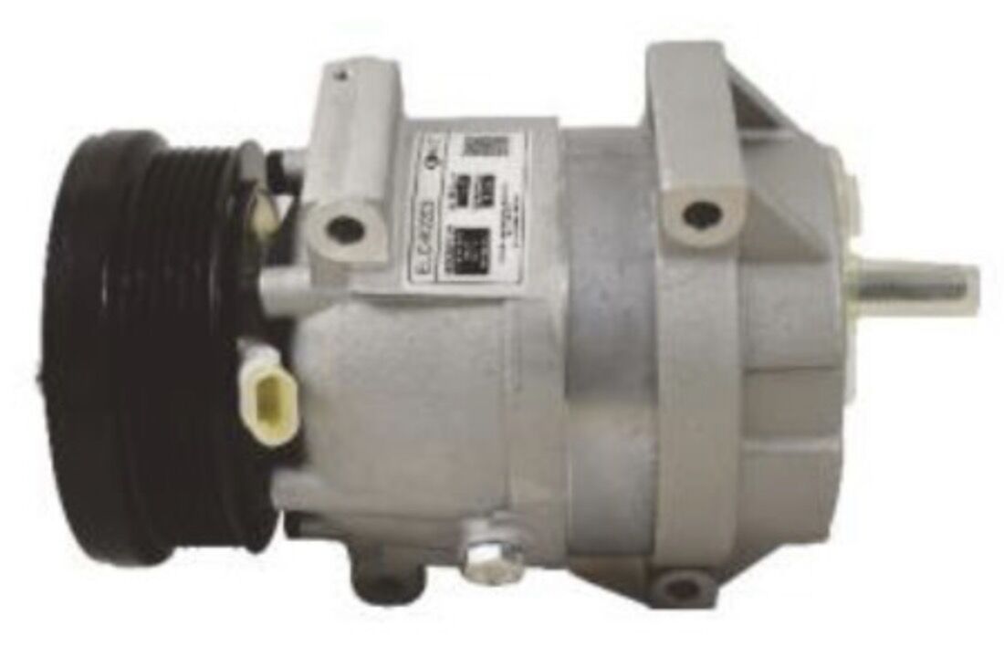 KOMP - CHEVROLET CRUZE EPİCA 119mm 6PK 12V