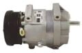 KOMP - CHEVROLET CRUZE EPİCA 119mm 6PK 12V
