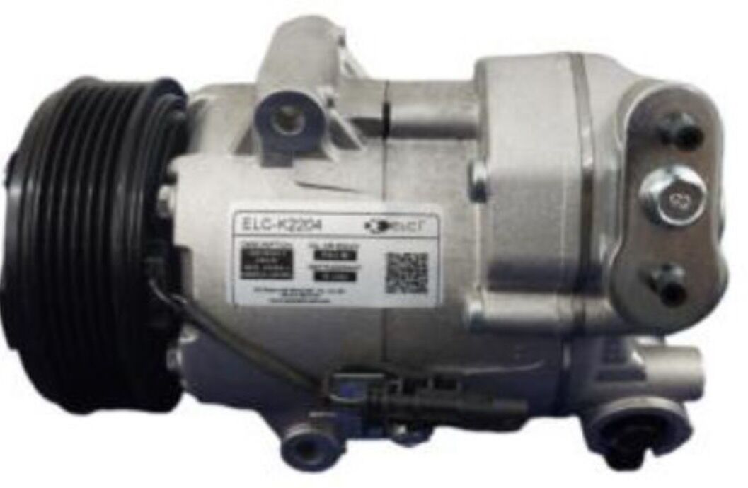 KOMP - OPEL ASTRA J,MAVİRA,ZAFİRA, CHEVROLET CRUZE 110mm 6PK