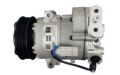 KOMP - CHEVROLET CRUZE OPEL İNSİGNİA 120mm 6PK 12V