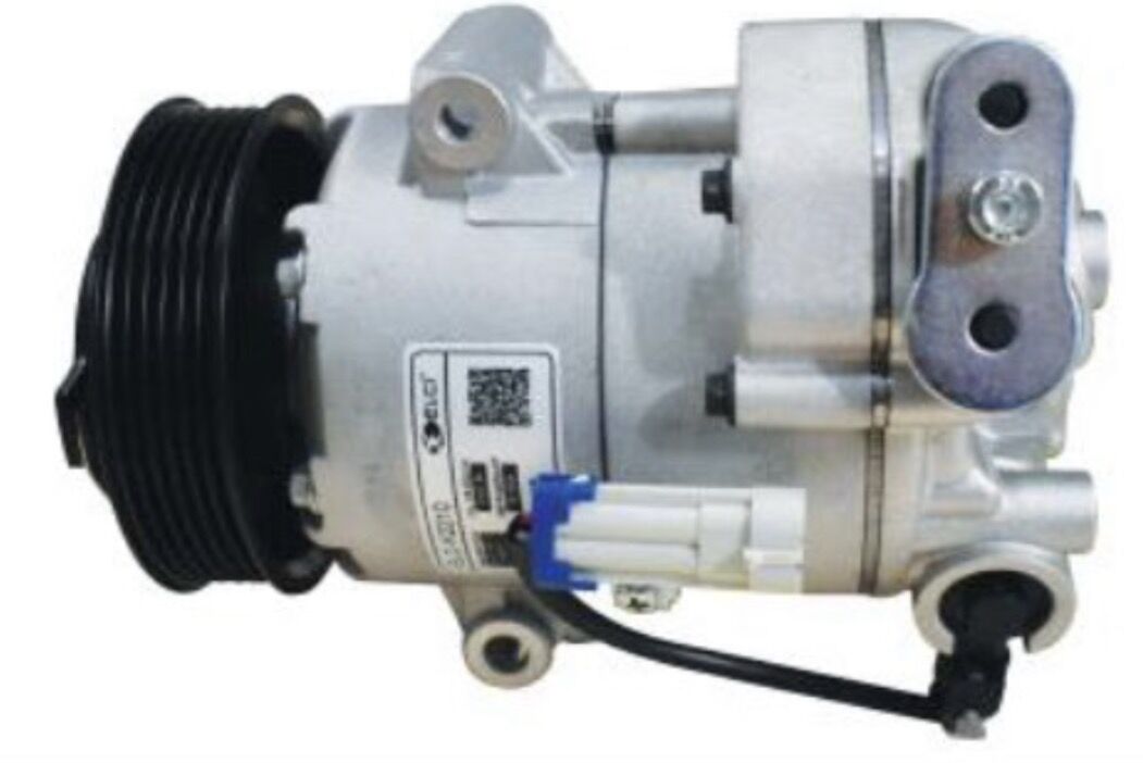 KOMP - OPEL ASTRA J,MERİVA CHEVROLET AVEO 110mm 6PK 12V