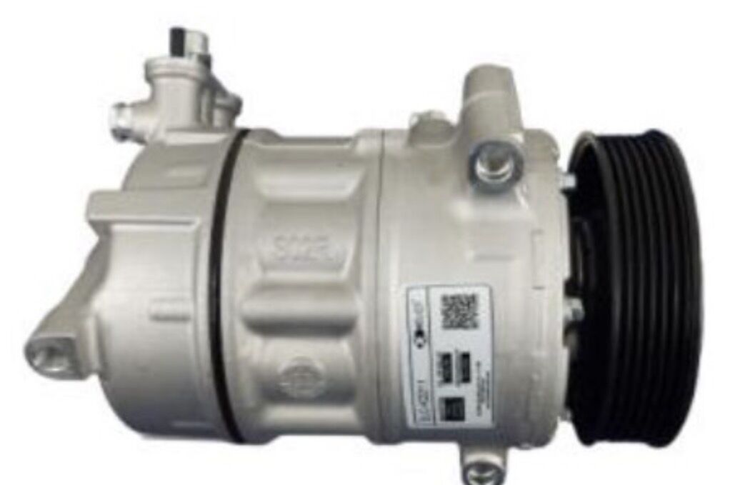 KOMP - OPEL İNSİGNİA 120mm 6PK