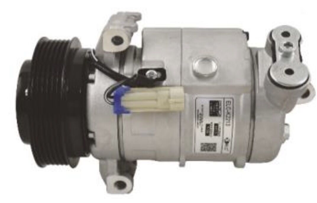KOMP - CHEVROLET CRUZE 6PK 120mm