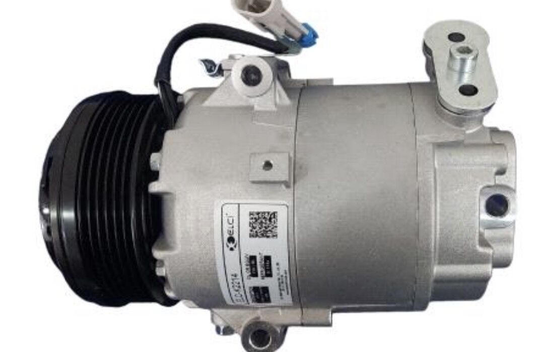 KOMP - OPEL ASTRA G PULLU 6PK 12V