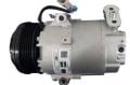 KOMP - OPEL ASTRA G PULLU 6PK 12V