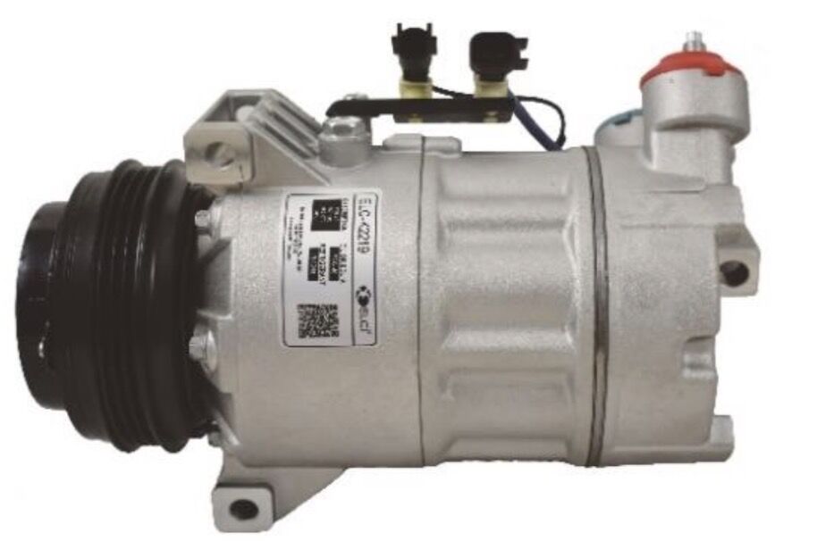 KOMP - VOLVO S60-S80-V60-C70 3PK 12V