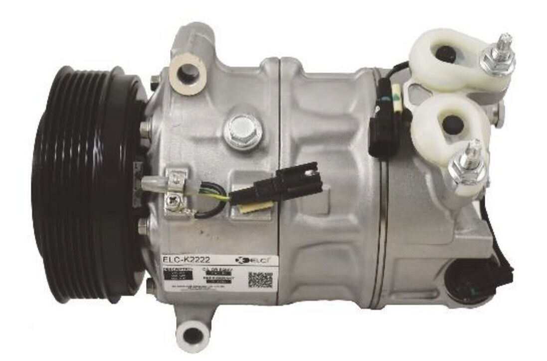 KOMP - VOLVO S60-S80-V60-V70