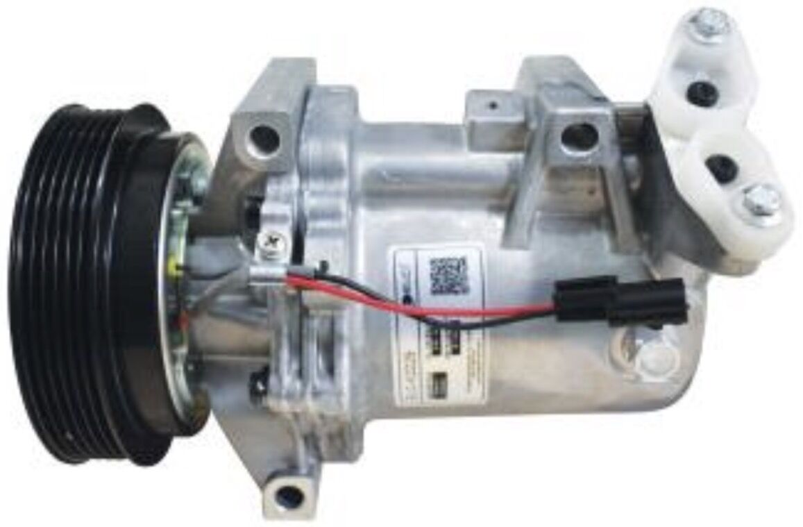 KOMP - RENAULT FLUANCE TC151430 8201025121/268305745