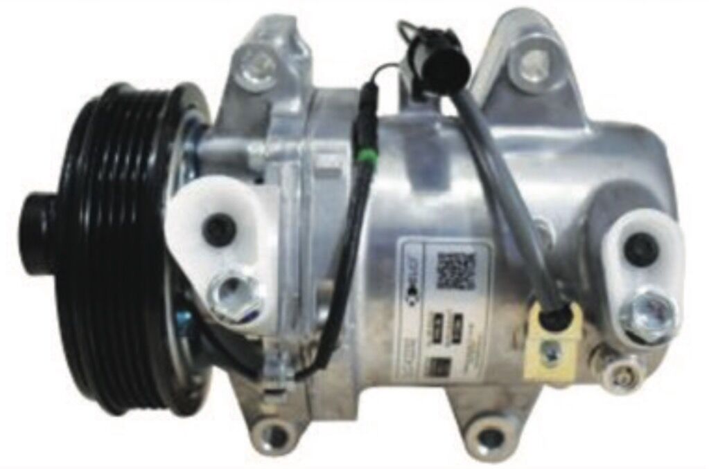 KOMP - MITSUBISHI L200 2.4 4N15 15-18