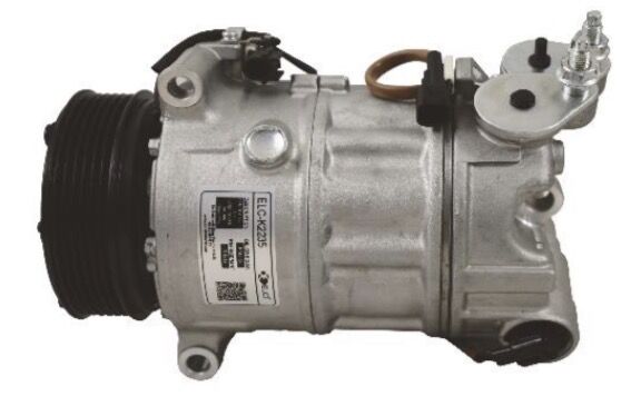 KOMP - RANGE ROVER LAND ROVER 3,0 D JAGUAR 6PK 110mm