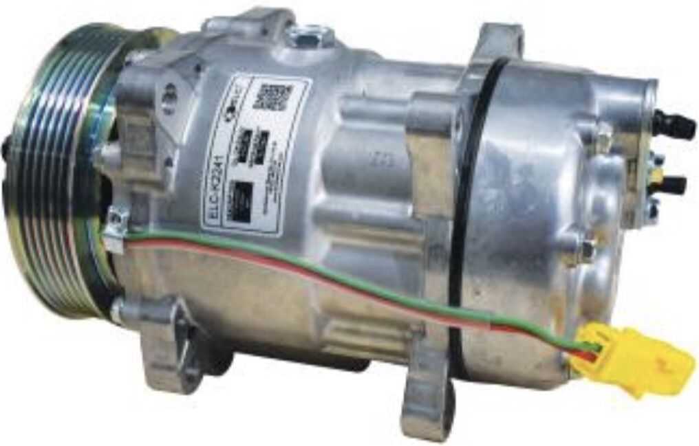 KOMP - CITROEN XSARA 7V16 6PK 12V