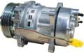 KOMP - CITROEN XSARA 7V16 6PK 12V