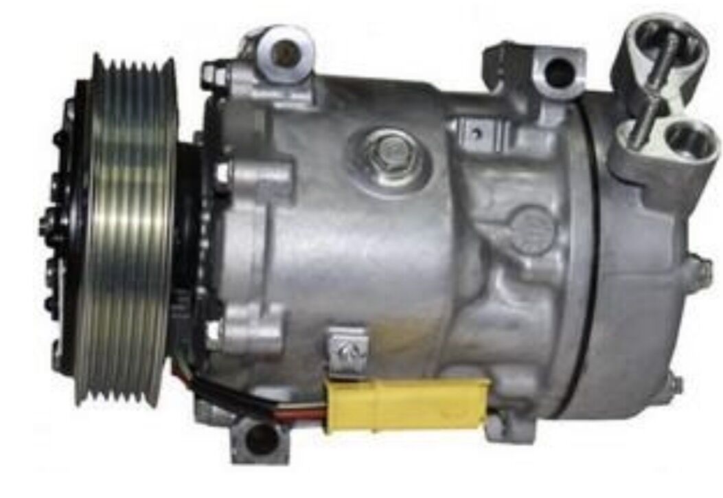 KOMP - CITROEN C5,C8 JUMPY,XSARA PEUGEOT 406,607,807 EXPERT,Fi,Lanc.