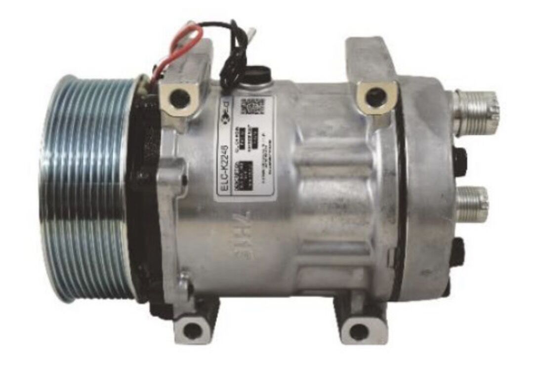 KOMP - NEW HOLLAND 10PK 12V 7H15